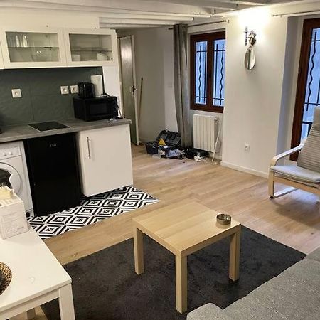 Appartement Confortable - Opera - Place De La Madeleine - Saint Martin - 4 Pers Paris Ngoại thất bức ảnh