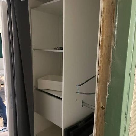 Appartement Confortable - Opera - Place De La Madeleine - Saint Martin - 4 Pers Paris Ngoại thất bức ảnh