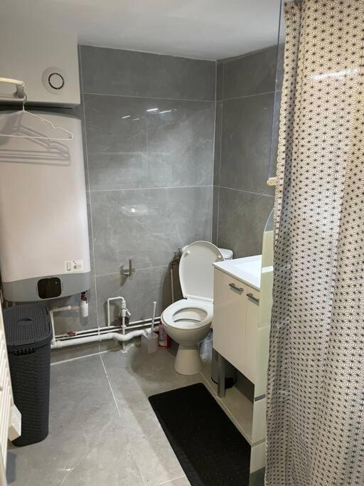 Appartement Confortable - Opera - Place De La Madeleine - Saint Martin - 4 Pers Paris Ngoại thất bức ảnh