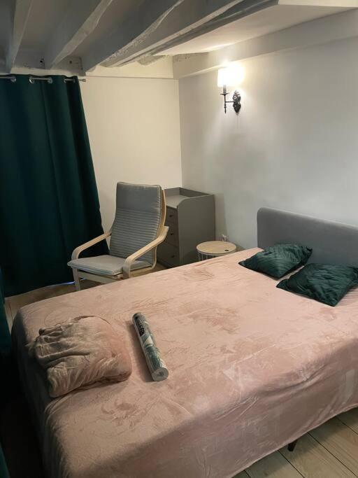 Appartement Confortable - Opera - Place De La Madeleine - Saint Martin - 4 Pers Paris Ngoại thất bức ảnh