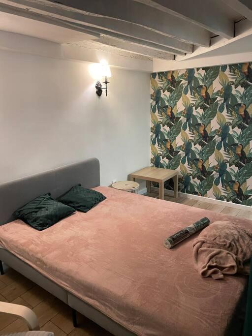 Appartement Confortable - Opera - Place De La Madeleine - Saint Martin - 4 Pers Paris Ngoại thất bức ảnh